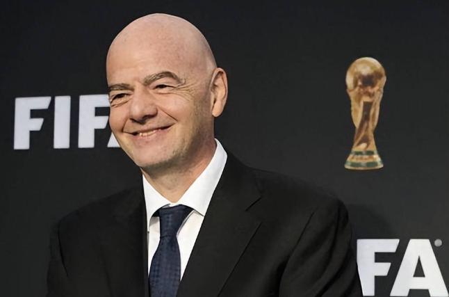 72名欧洲议员集体怒了！联名喊话欧盟27国足协彻查FIFA主席！特权阶级凭啥随意