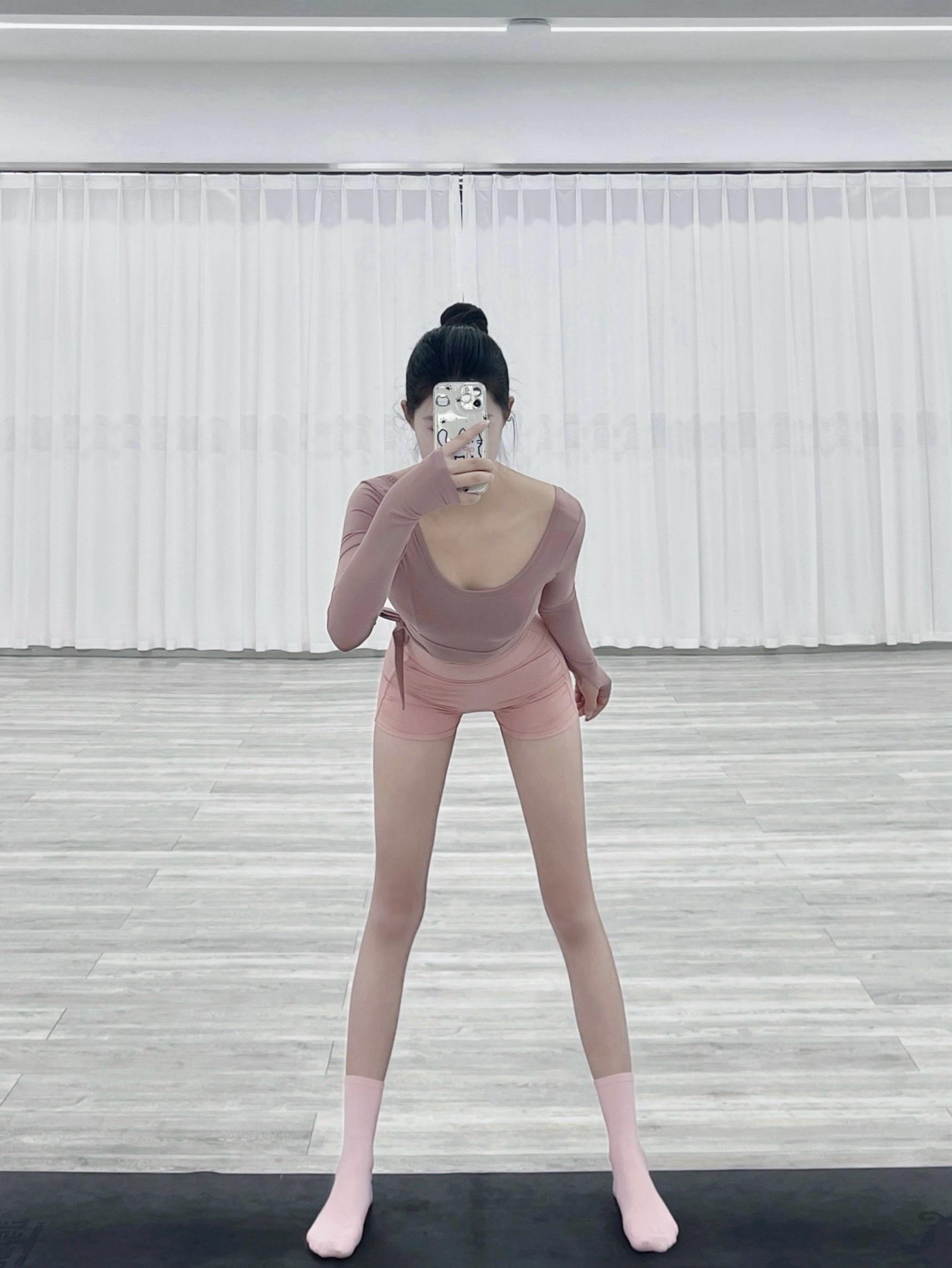 不知道 我的身材很曼妙⏳