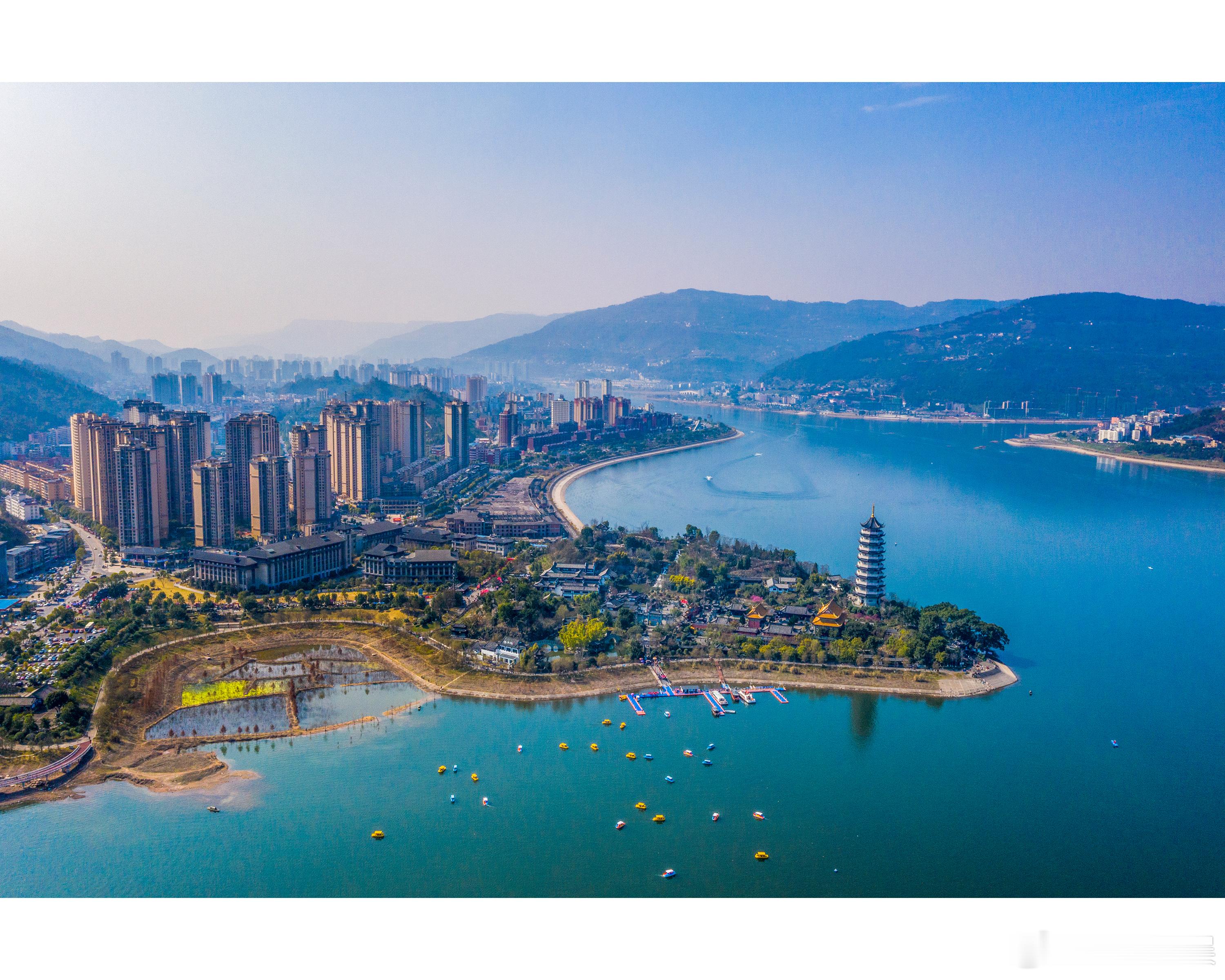 重庆开州打造惠民欢乐季2026开州壹圆剧场欢乐季启动我的家乡[超话]壹圆有戏，趣