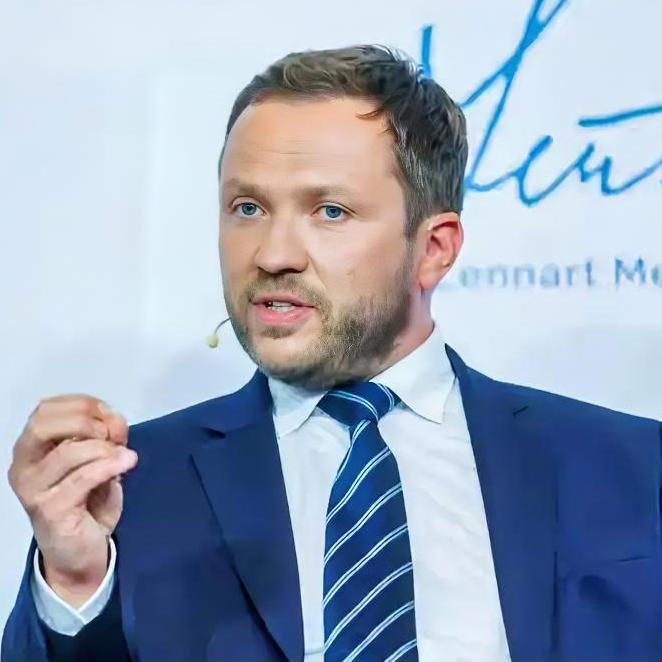 简直荒唐！爱沙尼亚这位所谓的外长查赫克纳，竟对普京说出如此嘲讽之语

近日，查赫