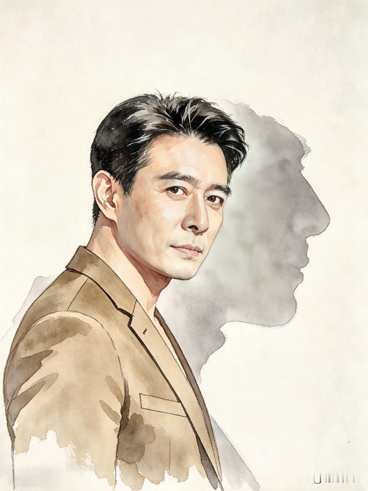 一位男人说的一段话：
“我只睡过老婆一个女人，偶尔夜深人静时，总会感觉这辈子有点