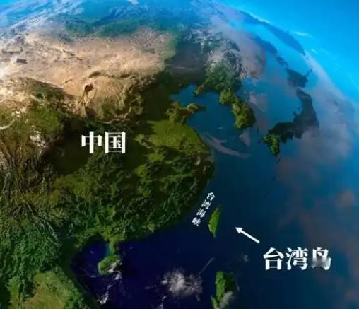 中国对于外蒙古，为何不像对台湾那样迫切收回？

这么说吧！台湾和外蒙古虽然都是历