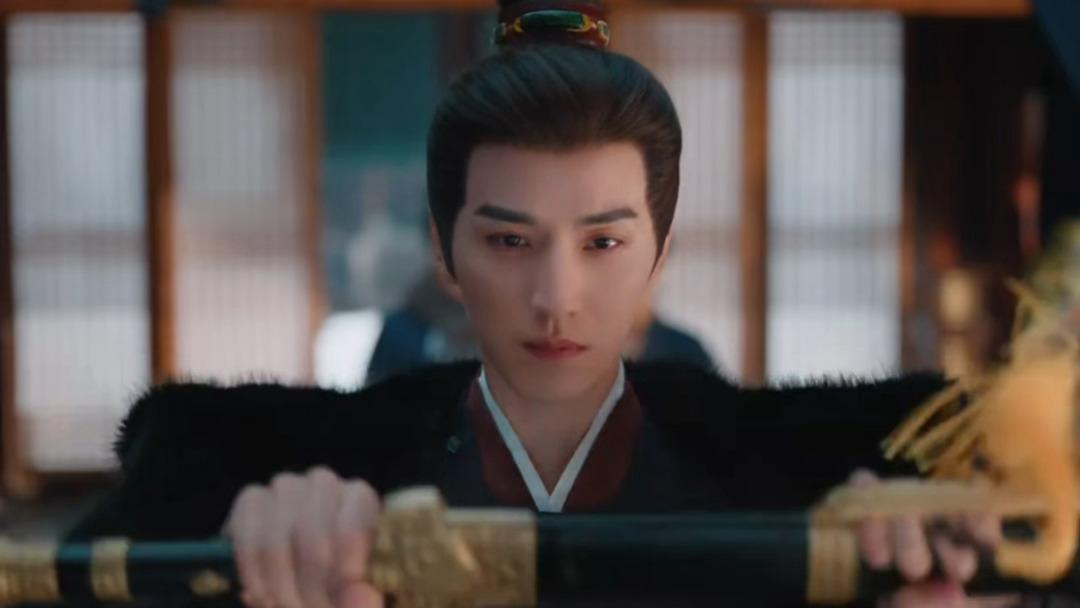 笑天你说恶女和正直将军是不是比较配，况且本来就有婚约 