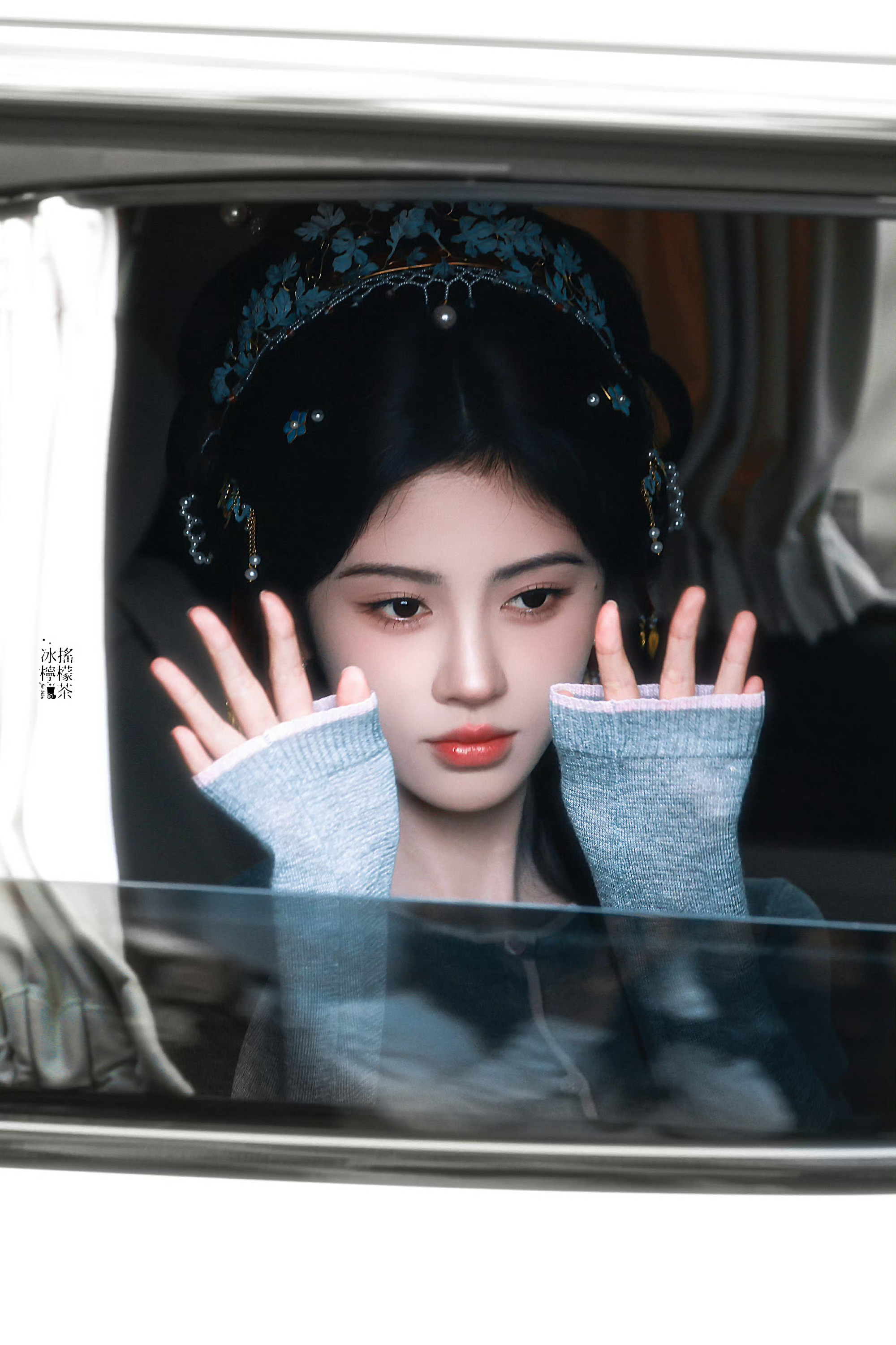 鞠婧祎鞠婧祎来战jjy鞠婧祎阿黛许个愿吧 许你幸福 许你无忧