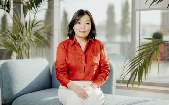 俄乌战争损失最大的人终于出现了，俄罗斯电商女王，朝鲜族，车臣格罗兹尼长大。俄罗斯