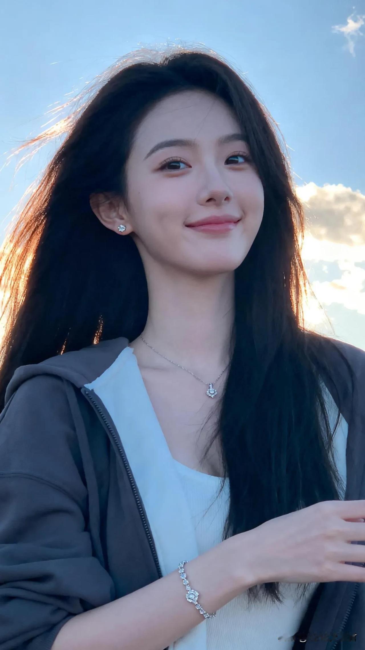 好服装搭配美女会心动吗？