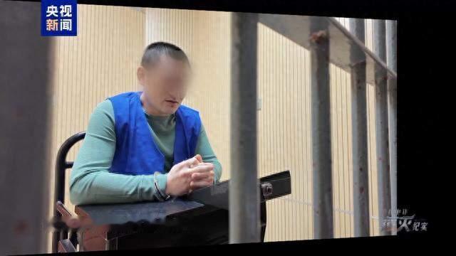 一张看似正规的剧组招募，就能把一名演员拖入境外人口贩卖的深渊