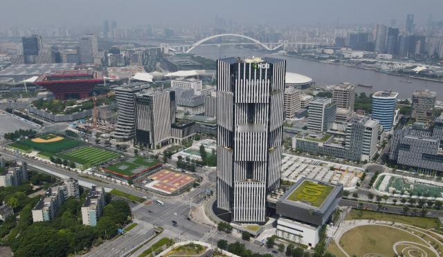 5月5日俄罗斯财政部联合中央大学重磅研究出炉：金砖国家每年科技发展融资潜力达40