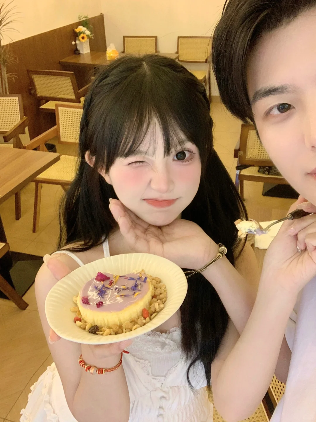 ♡ Life+u＝sweet ♡