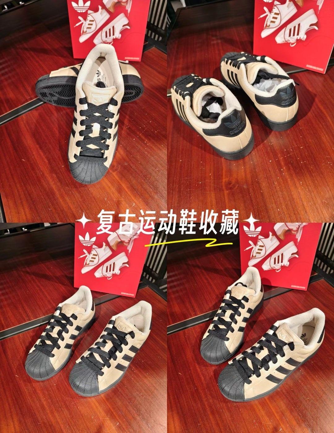 潮流必备～帆布鞋搭配
📍上海 adidas(滔搏翠竹路万达广场店)
深棕+黑色