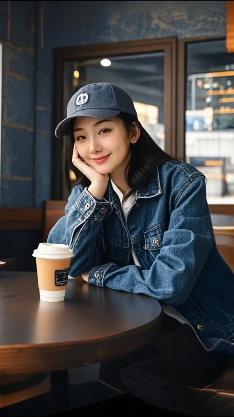 “你永远无法满足所有人，不必为了取悦这个世界而扭曲了自己”