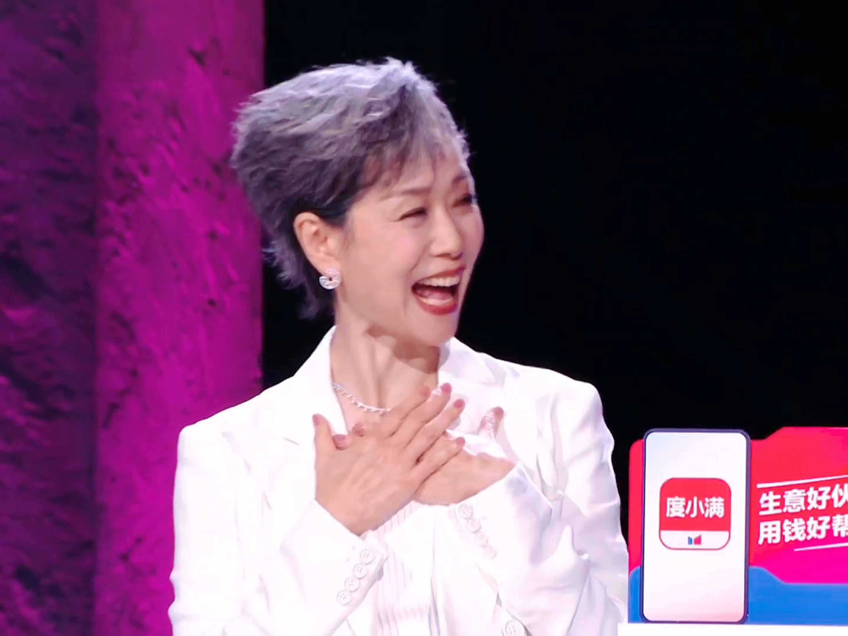 萌娃来了🥰😚 