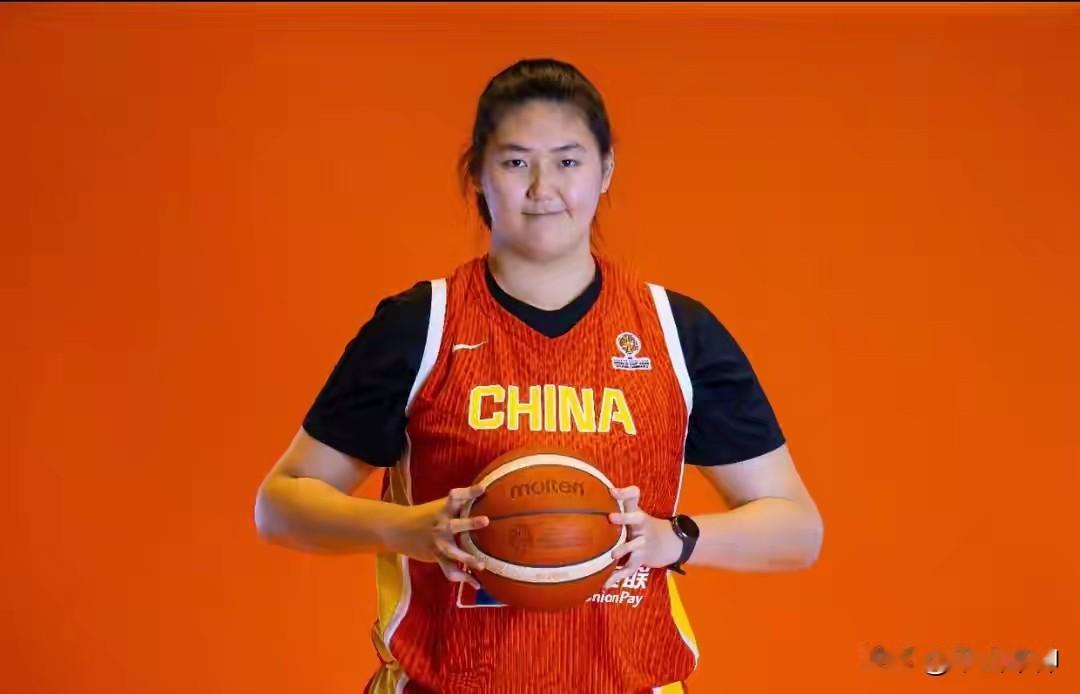 不懂球的人现在知道宫鲁鸣执意让张子宇打世预赛了吗？
世预赛武汉赛区，中国女篮第二