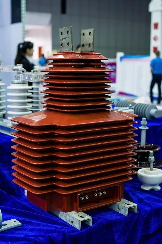 溢价抢单排至2027！中国变压器爆火，藏着中国制造逆袭密码
 
曾被欧美垄断的变