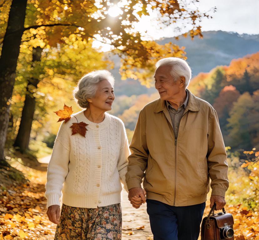 跟你们唠个特别现实、还挺准的夫妻生活规律，真的越琢磨越有道理！

第一，妻子要是