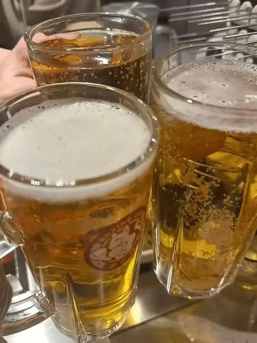 不醉不归🍺🍺🍺 