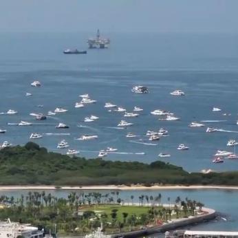 把海南自由贸易港打造成为引领我国新时代对外开放的重要门户传递出4个重要信号
 