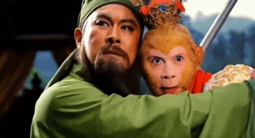 #两万余条AI魔改视频被清理#【两万余条“AI魔改”视频被清理！南都曾曝光明星换