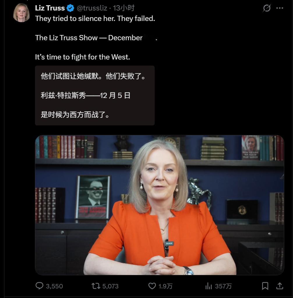 🔻网友分享：回来了，一切都回来了。热点现场海外新鲜事