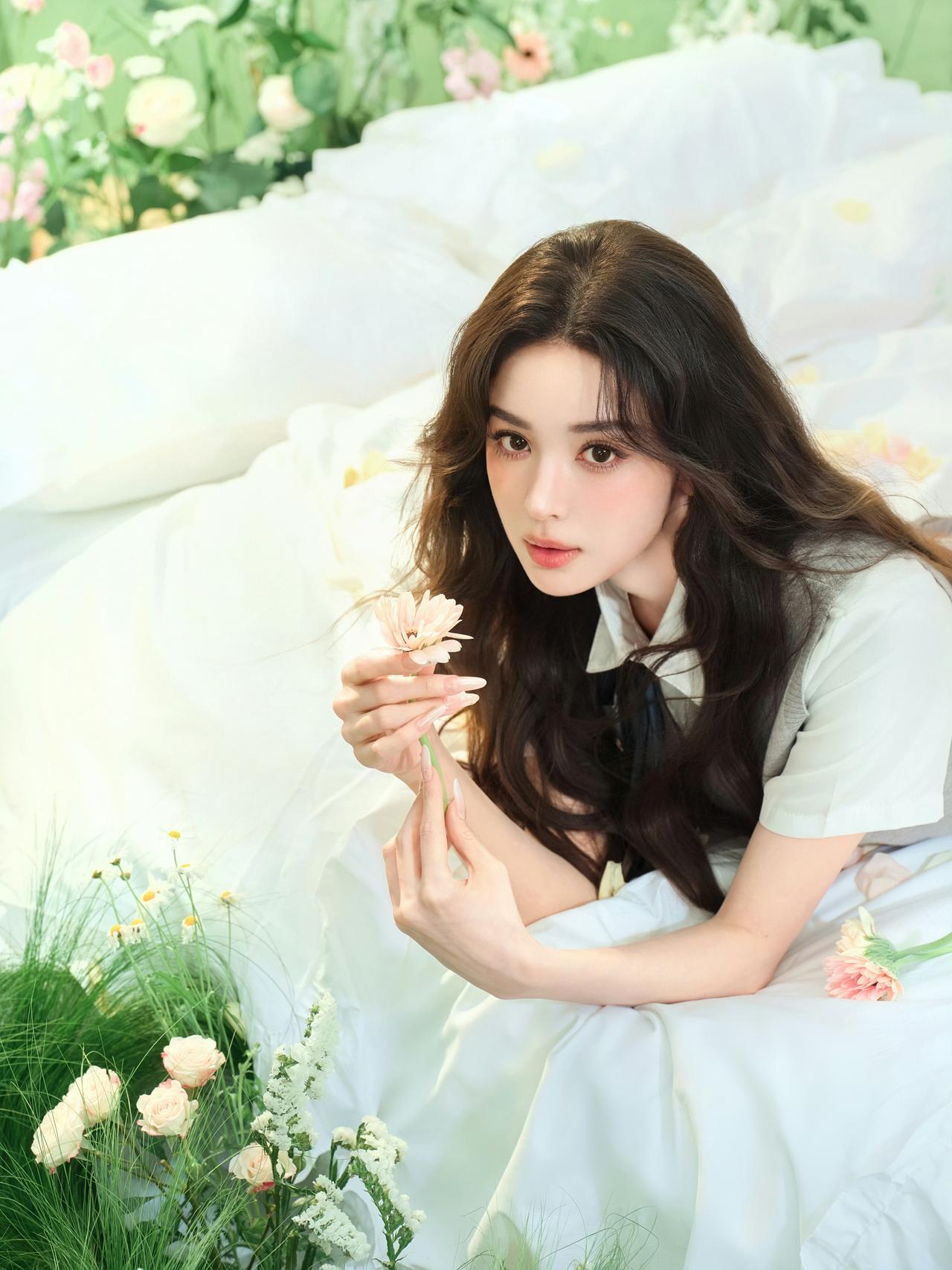 古力娜扎