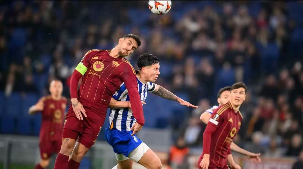 今日看法：周二009罗马 VS 卡利亚里一路长虹：让胜笔分方向：31 41赛事前