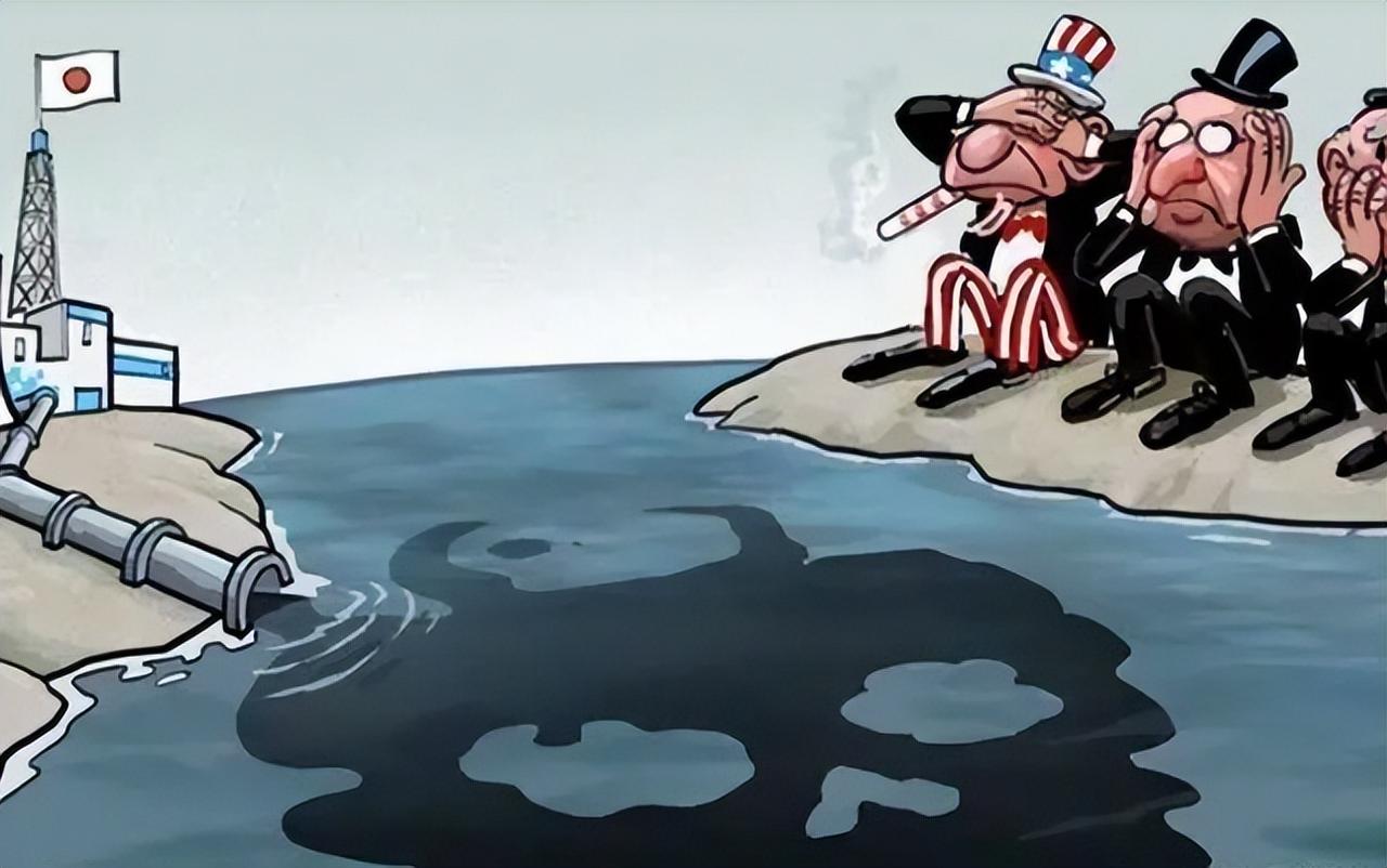 “日本掉进自己挖的坑”是对日本近年一系列政策举措最终反噬自身的形象概括，多个领域