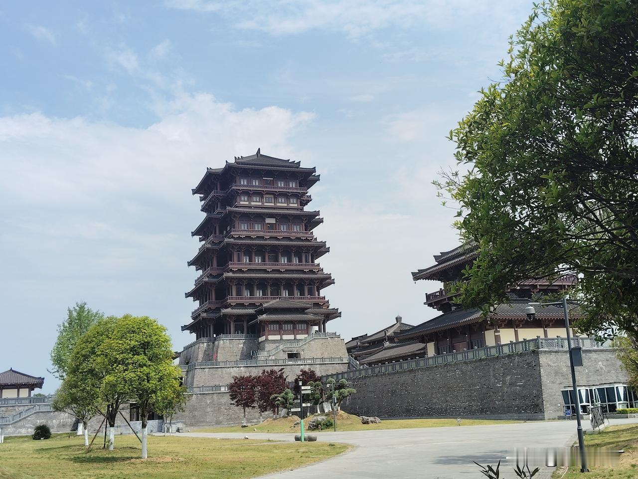 醉美天汉(3)……
