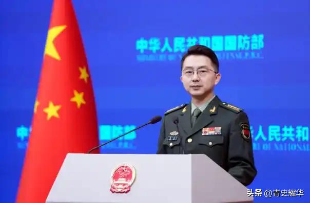 日媒迅速报道我国防部发言人讲话

3月11日这一天，日本的时事通信社等多家媒体，