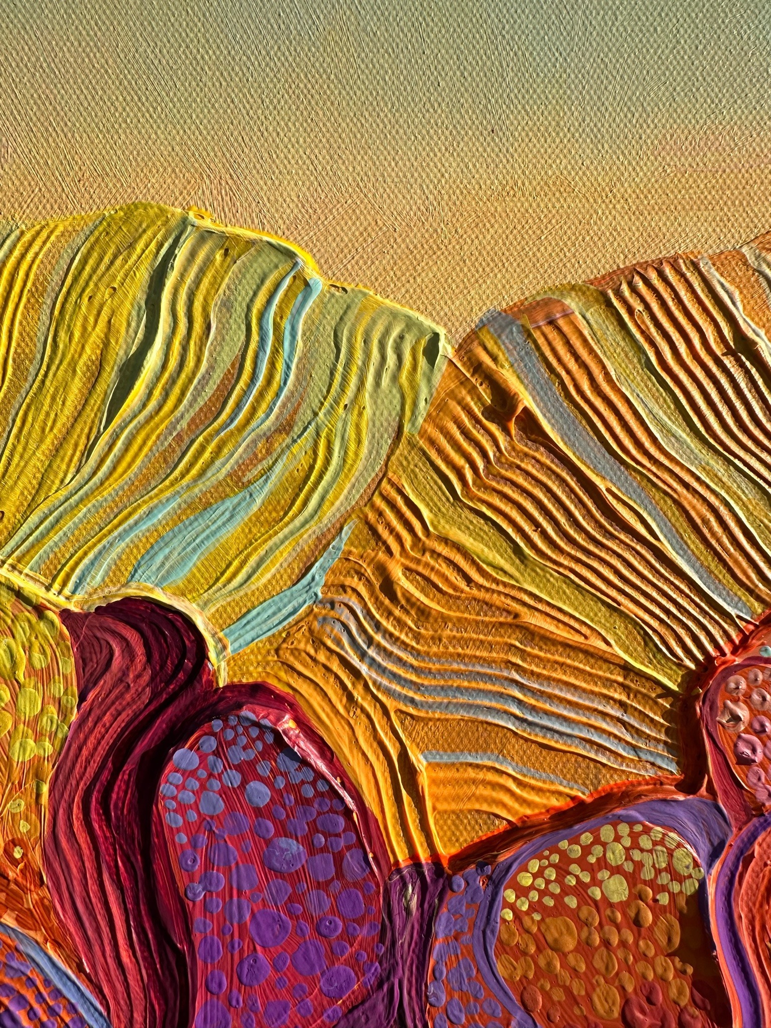 Arts of Anastasia Trusova ​​​