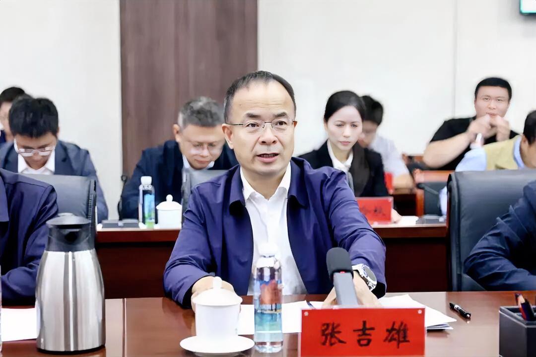 10月16日，中国矿业大学召开国家重大科研仪器研制项目（部门推荐）“深地工程多场