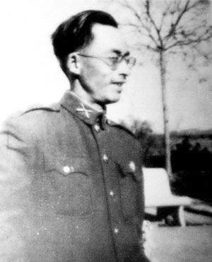 1949年，国军师长李碧光被俘，面对审问，他丝毫不慌，还提了一个奇怪的要求：“能