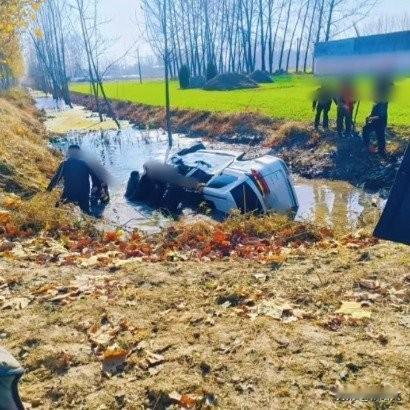 32岁司机为避让路人坠塘遇难！家里3个娃还小，顶梁柱倒了太揪心
 
河南商丘这事