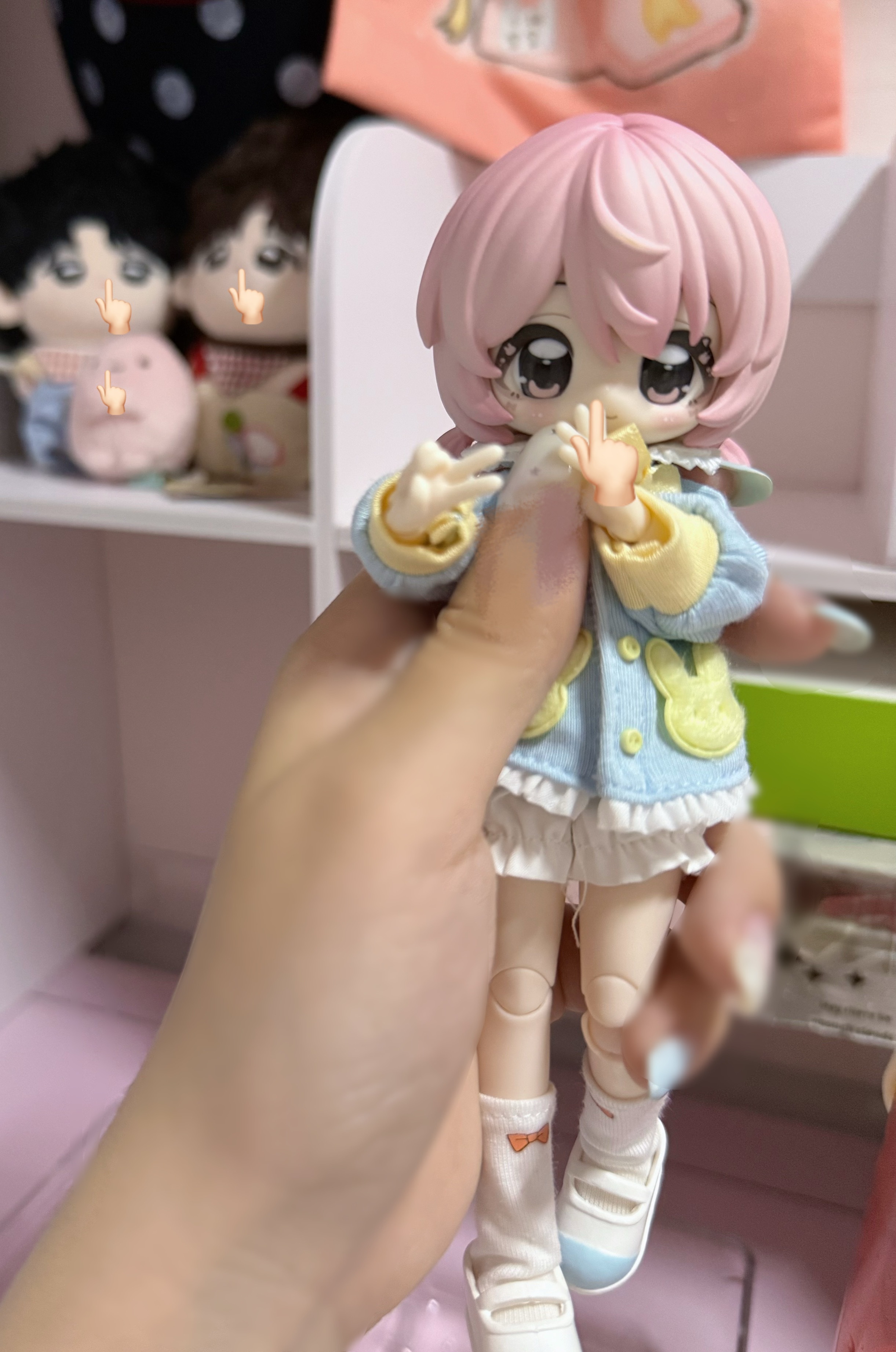为高考静音 