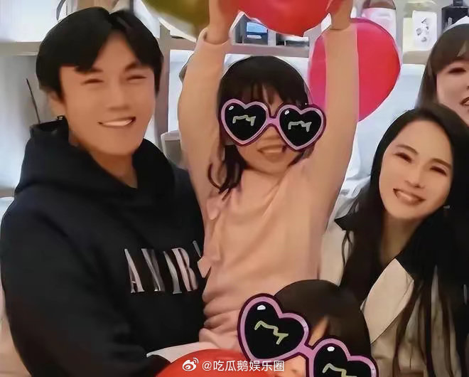 伊能静陪公婆灵隐寺上香，秦昊甜蜜同行 住万元一晚酒店花钱不手软！！！ ​​​