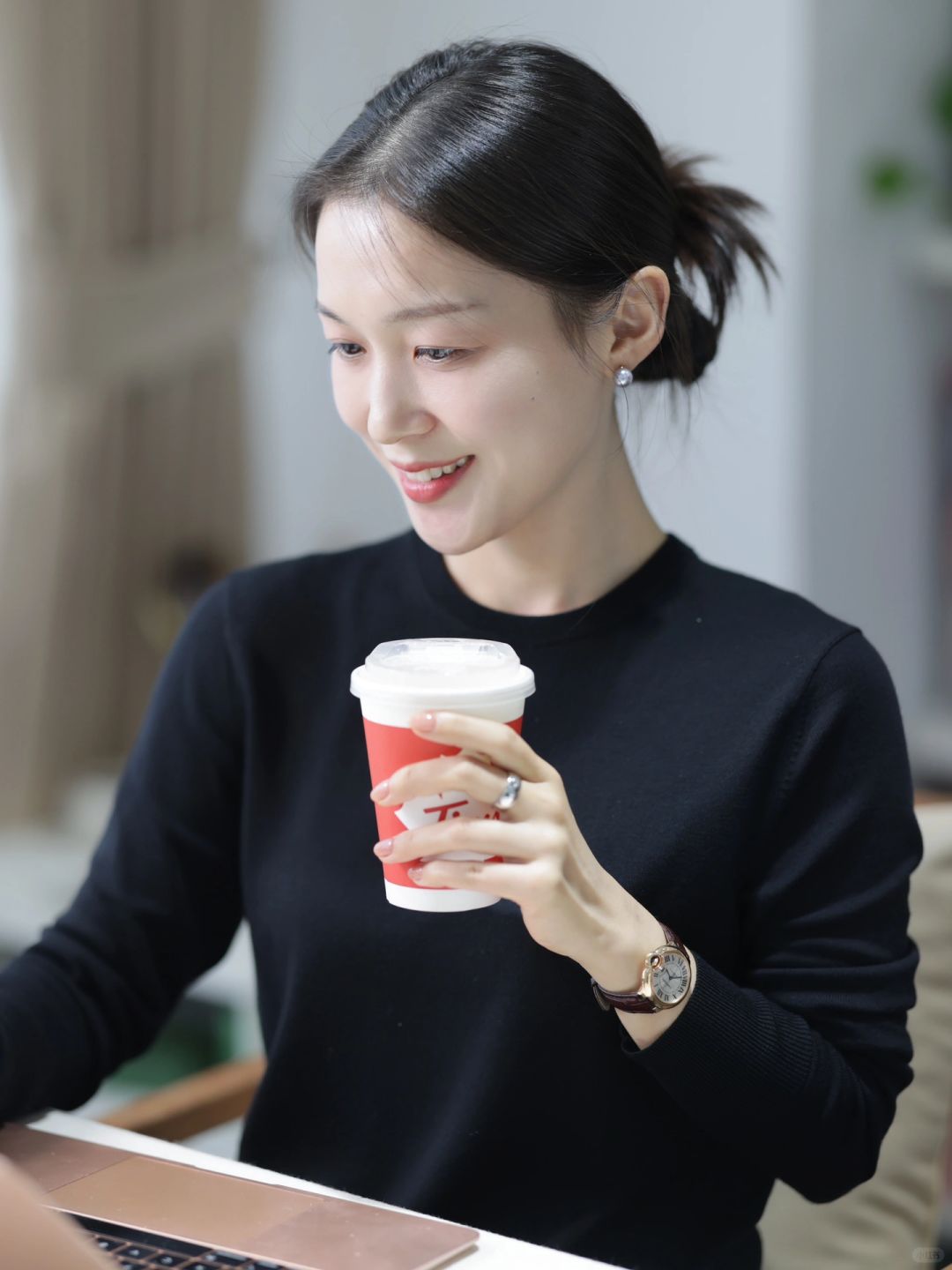 女生一旦开窍，就是黑马 ｜大大方方展现自己