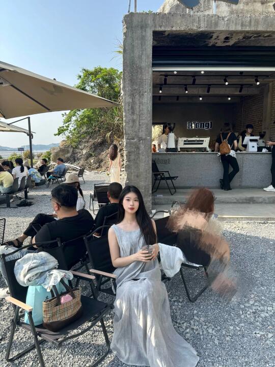 🌊台州五一浪漫海边音乐节～ 五一限定海边音乐会，现场气氛非常火热🔥