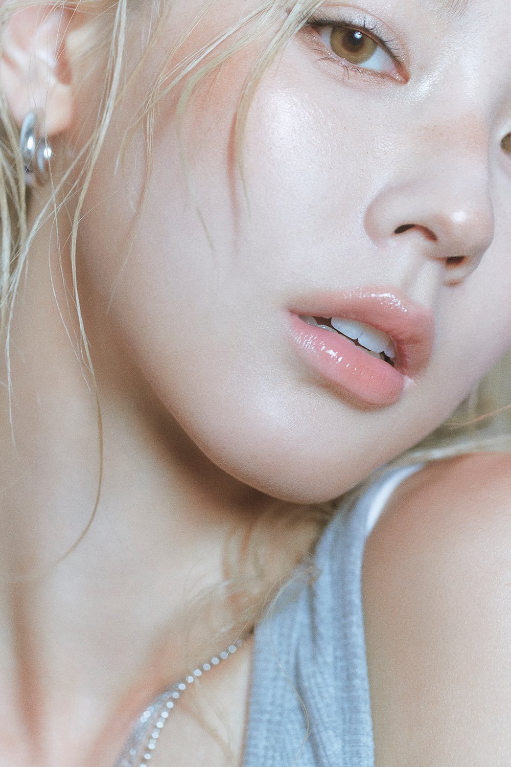 idle组合gidle宝藏女团💜idle不忘初心260628 官方X更新i-d