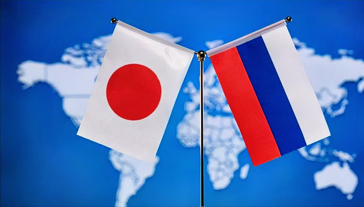 突发！俄罗斯对日本态度明确，当前拒绝签署和平条约。
 
这句话不是空话，是俄罗斯