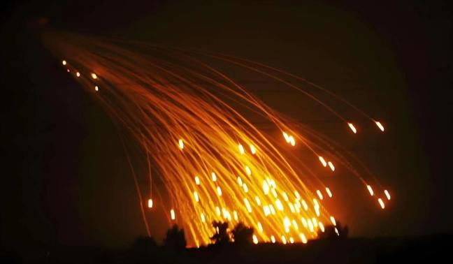 重型集束弹16倍音速击穿以色列，美以想要停战1个月，伊朗回应很直接！

伊朗这次