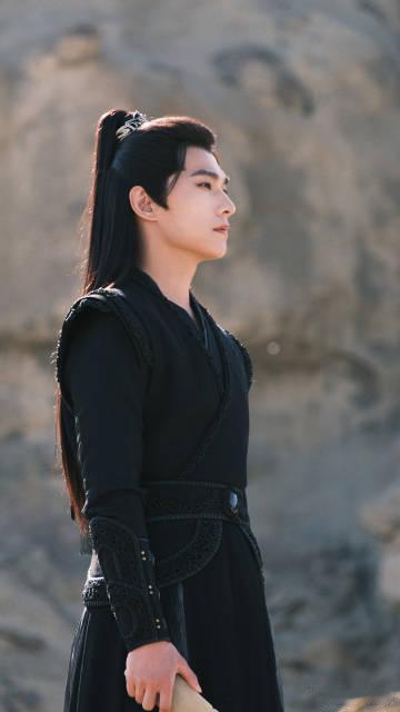 王裕仁看到杨洋第一眼直呼bingo 《凡人修仙传》主创分享太精彩！王裕仁身为原著