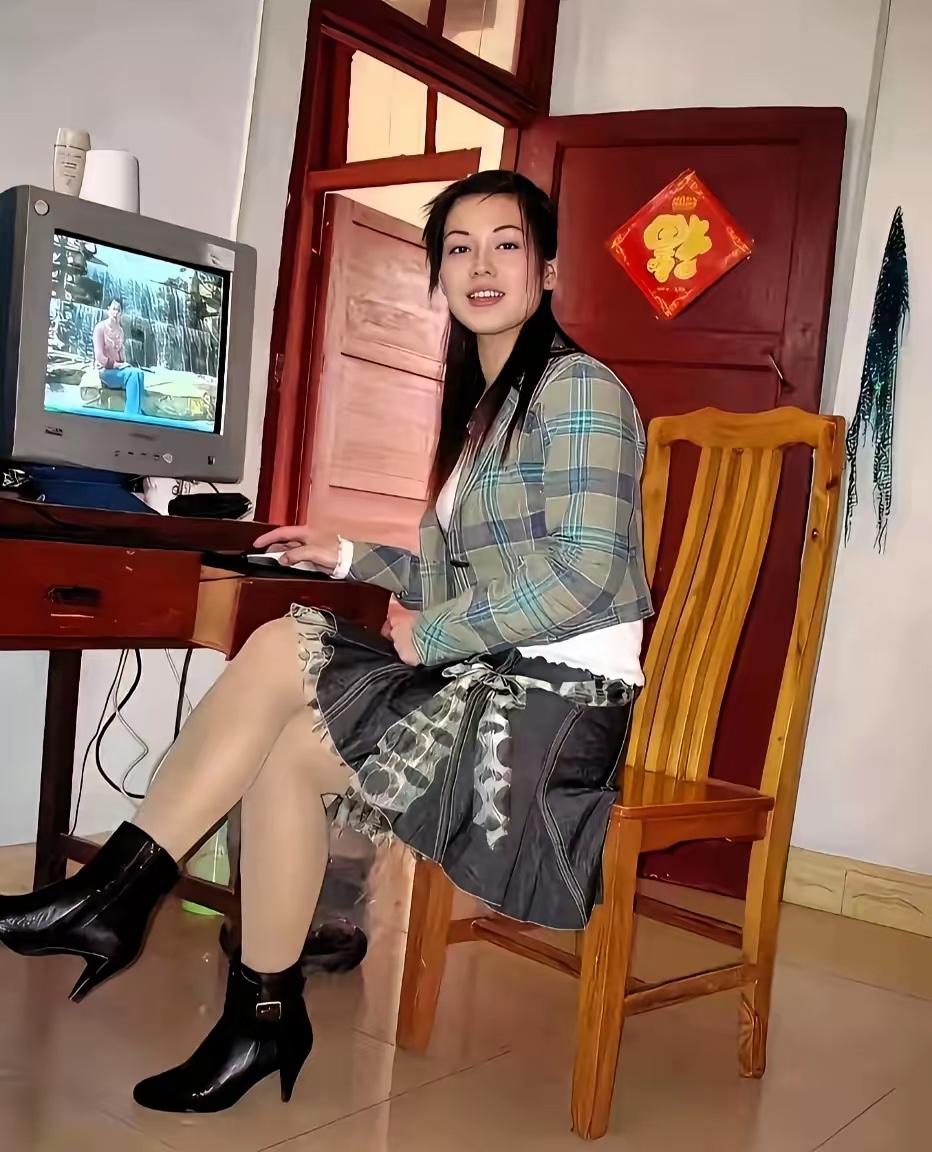 那个年代能用这样的电脑，算不算有钱人