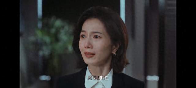 封神改编！《早春晴朗》最治愈名场面！剧版彻底改写小说恶意人设