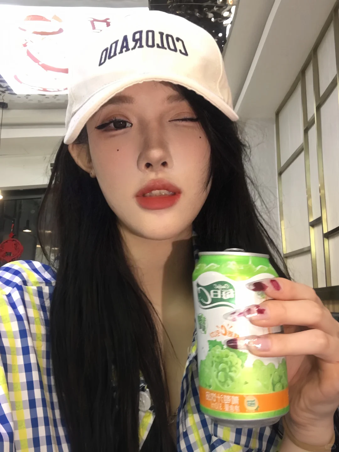 韩女自拍精髓Get