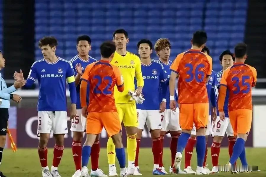 止步八强，真的没必要喷！泰山队没拉后腿，看看为中超争得的这些成绩，还有理由要求更