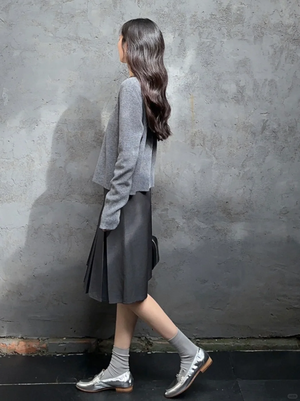 今天有点miu miu！