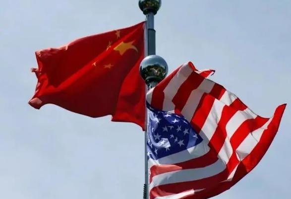 美国不想当老二、中国不想当老大，其实这话只看到了表象！

美国对 “老二” 的排