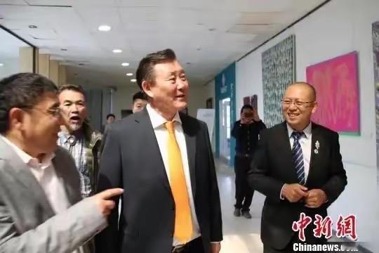 蒙古这回真是变了样！新总理曾一上台，就当着中国的面，把边境上几十年的老难题一股脑