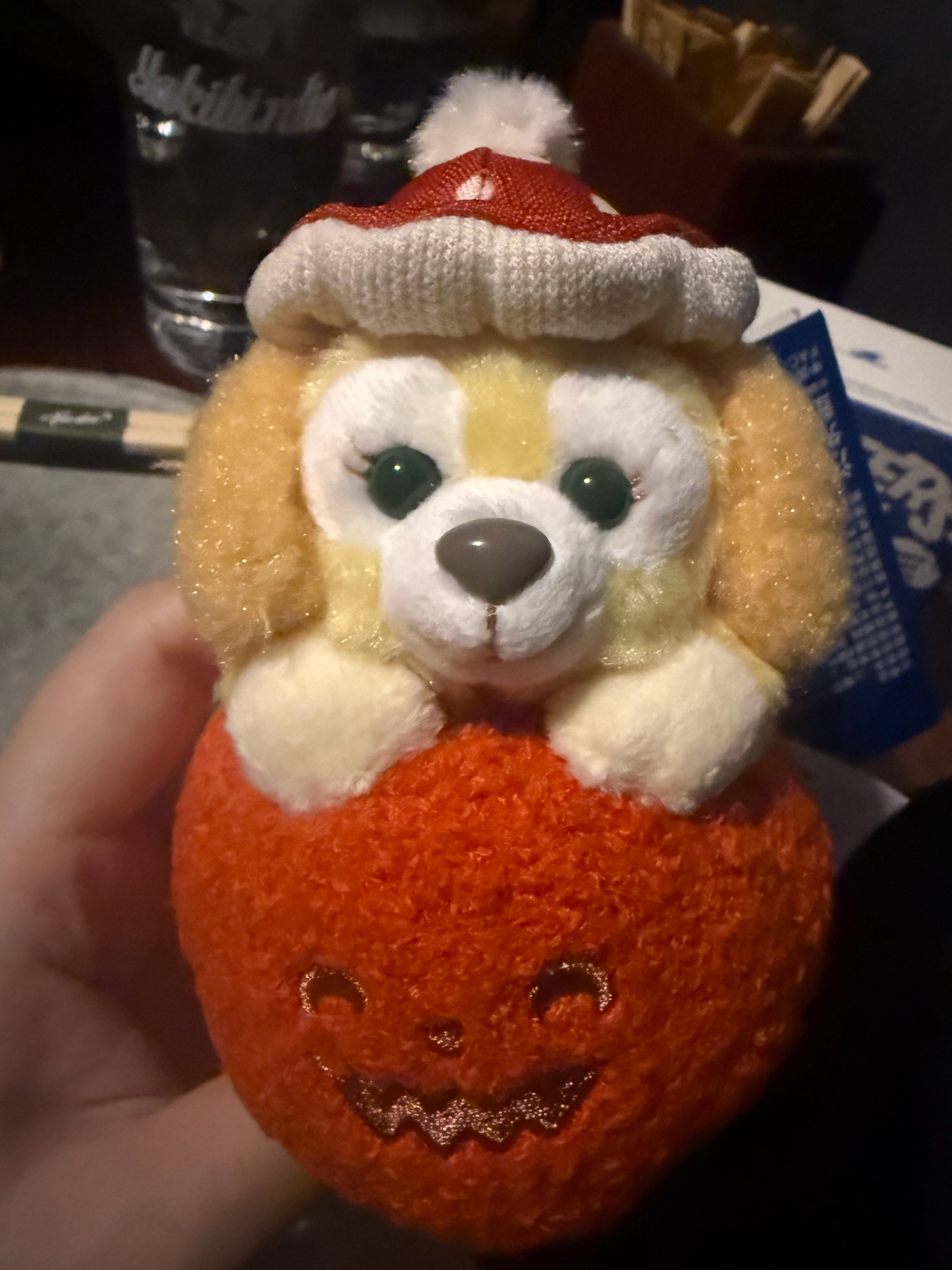 嘿嘿万圣节快乐🎃 ​​​