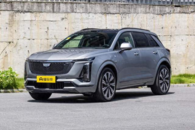 凯迪拉克XT5 PHEV：插混豪华SUV选它，靠谱又省油