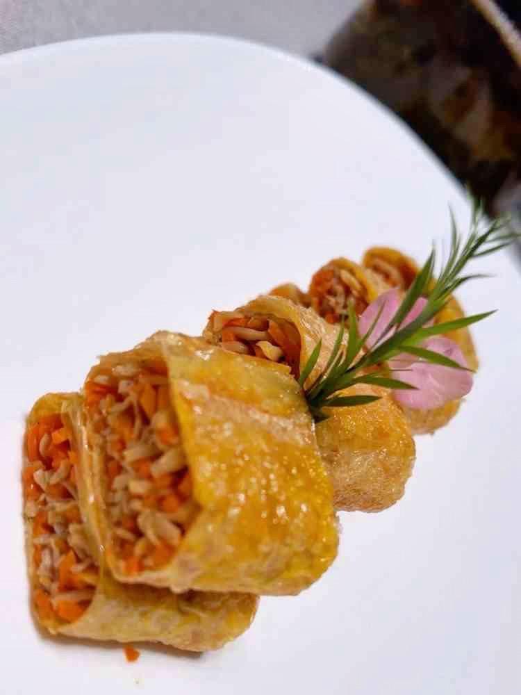 嘉御坊·海鲜·苏浙菜